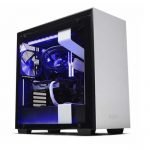 Ryzen 9 3900X, 32GB RAM, 1TB NVME SSD+ 2TB HDD, RTX 3070, 850W 80 Plus Gold PSU, Liquid Cooler