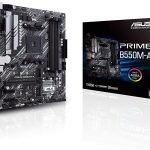 Asus AMD Ryzen micro ATX Motherborads in Nepal