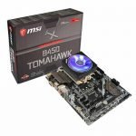 Buy MSI B450 TOMAHAWK MAX AMD ATX AMD Motherboard best price in nepal at bigbyte it world