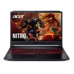 Acer NITRO 5 10th Gen i5-10300H, 8GB RAM, 256GB SSD, 15.6" FULL HD 60hz, GTX 1050 4GB, Windows 10