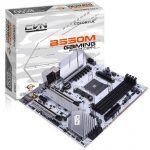 Colorful CVN B550M GAMING FROZEN V14 Motherboard OC Support AMD Ryzen