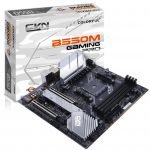 Colorful CVN B550M GAMING PRO V14 Motherboard OC Support AMD Ryzen