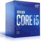 Intel 10th Gen 5-10400F 6 Core 12 Threads 12MB Cache