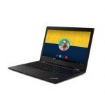 Lenovo ThinkPad 13 L390 8th Gen i5 8365U, 8GB RAM, 256GB SSD, 13.3" FULL HD  Touch, Windows 10 Pro