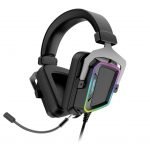 Patriot Viper Gaming V380 7.1 Virtual Surround Gaming Headset