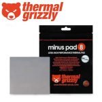 Thermal Grizzly Minus Pad 8 Thermal Pad, 30×30×0.5 mm