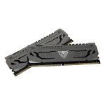 Patriot Viper Steel Series DDR4 16GB (2 x 8GB) 3600MHz