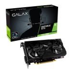 GALAX GeForce GTX 1650 EX PLUS (1-Click OC) DDR6 4GB