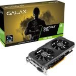 GALAX GeForce GTX 1660 Super (1-Click OC) 6GB GDDR6