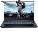 Dreammachines G1650 10th Gen i7-10750H, 16GB RAM, 1TB M.2 SSD, 15.6" FULL HD, GTX 1650 4GB