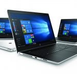 HP ProBook 430G5 8th Gen i5 8250U, 8GB RAM, 256GB SSD, 13.3" HD AG, Windows 10 Pro