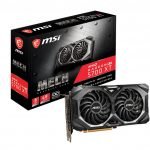 MSI AMD Radeon RX 5700XT 8 GB GDDR6 MECH OC