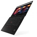 Lenovo ThinkPad X1 Carbon, 10th/i7-10710U, 16GB, 1TB SSD, 14" FHD, Win 10 Pro