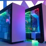 AMD Ryzen Threadripper 3970X 32-Core, 64-Thread, 64GB RAM, 1TB SSD +4TB HDD, Quadro K5000 8GB, Windows 10 Pro