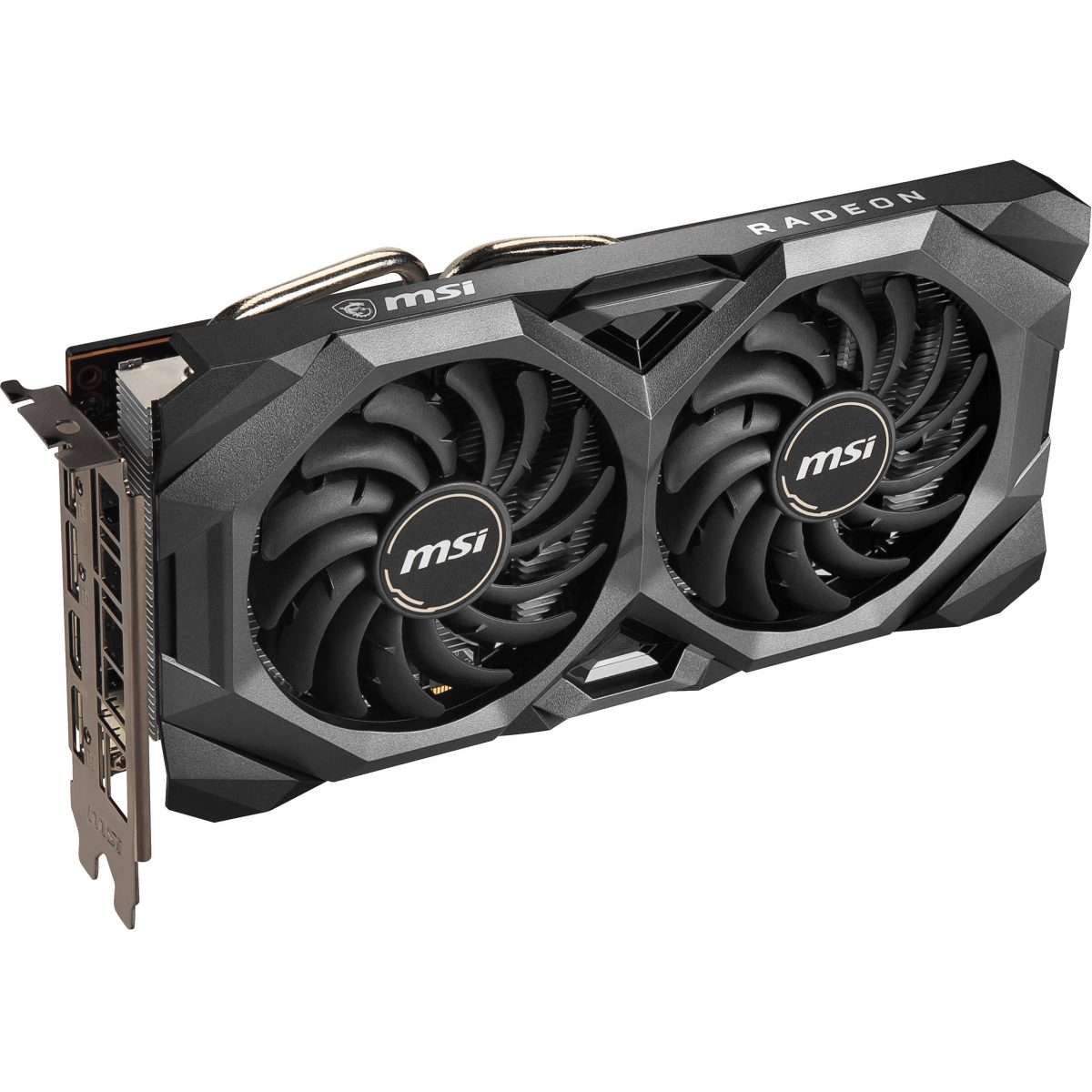 MSI AMD Radeon RX 5700XT 8 GB GDDR6 MECH OC - Image 4