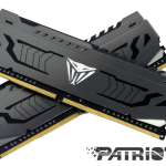 Patriot Viper Steel Series DDR4 32GB (2 x 16GB) 3600MHz