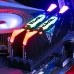 Patriot Viper RGB Series 32GB (2 x 16GB) 3600MHz kit w/Black