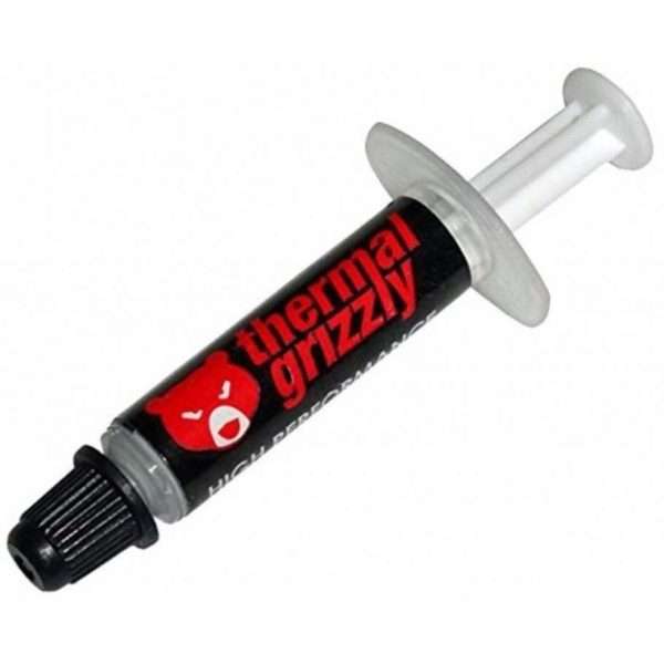 Thermal Grizzly Kryonaut Thermal Paste, 5.55g