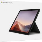 Microsoft Surface Pro 7 10 gen i7-1065G7, 16GB, 256GB SSD, 12.3" (2736x1824) TOUCHSCREEN, Type Cover, Windows 10
