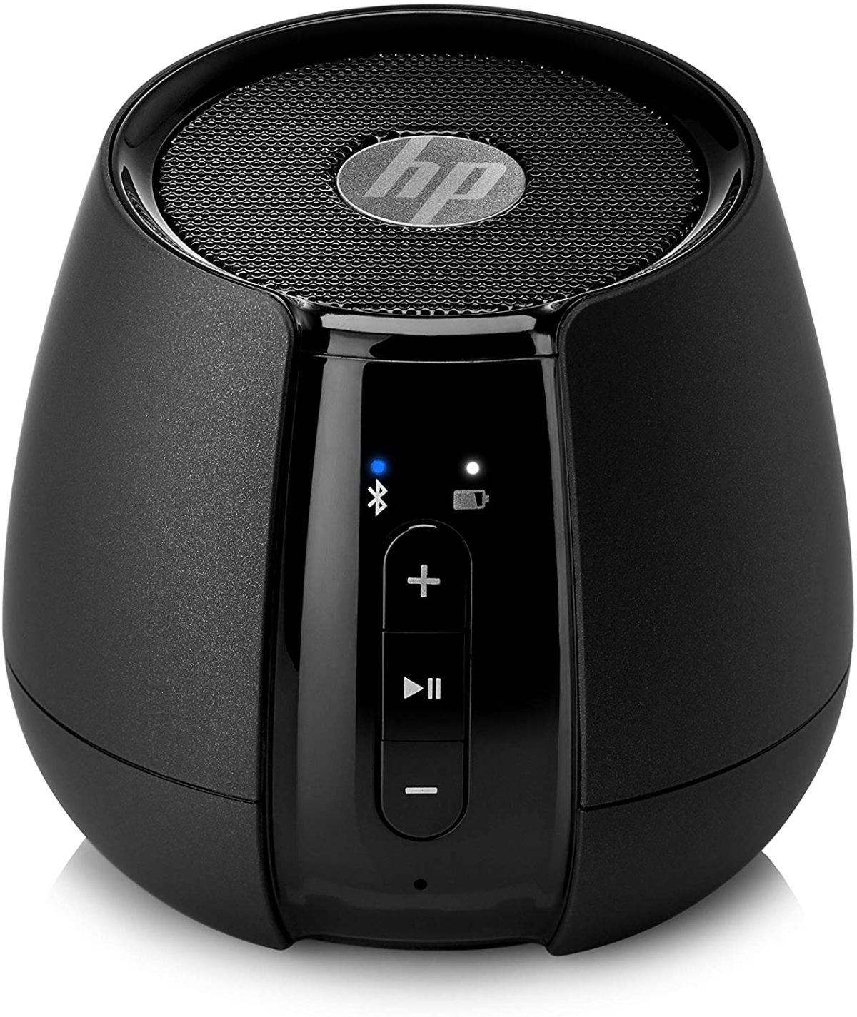 HP HP S6500 Portable Bluetooth Speaker (Black) - Image 5