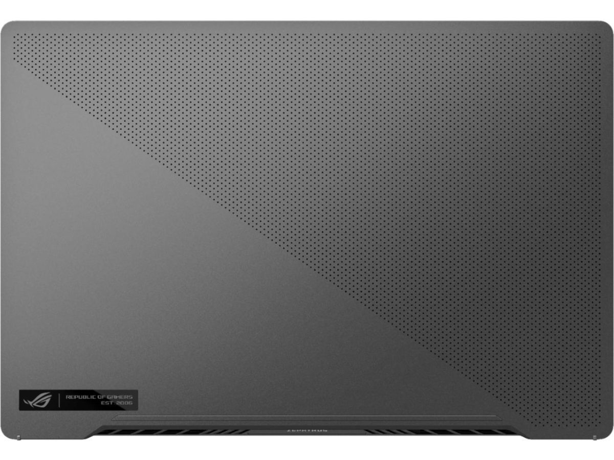 ASUS ROG Zephyrus G14 Ryzen 7 4800HS, 14" Full HD 120Hz, 8GB DDR4, 512GB SSD,  GTX 1650 4GB, Windows 10 - Image 2
