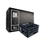 1st Player 600W 80 Plus Bronze Fully Modular Power Supply