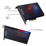 AVerMedia Live Gamer 4K Capture Card