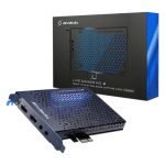 Live Gamer HD 2 Full HD 1080p 60 Record and Stream