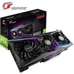 iGame GeForce RTX 3080 Vulcan X OC 10G-V 10GB DDR6x