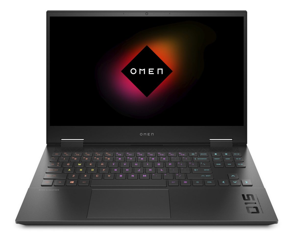 HP OMEN 15 GAMING AMD Ryzen 7 4800H, 16GB, 1TB SSD, 15.6" 144Hz, GTX 1660Ti 6GB, Windows 10 - Image 4