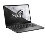 ASUS ROG Zephyrus G14 Ryzen 7 4800HS, 14" Full HD 120Hz, 8GB DDR4, 512GB SSD,  GTX 1650 4GB, Windows 10