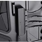 DeepCool Fan Hub Control 4PWM Fan Speed Supports Fan with 3Pin/4Pin Cooling FH-04