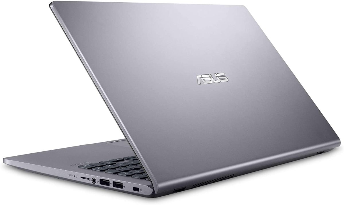 ASUS VivoBook 15 15.6” FULL HD, AMD R7-3700U, 8GB RAM, 512GB SSD, RX Vega 10 Graphics, Windows 10 - Image 4
