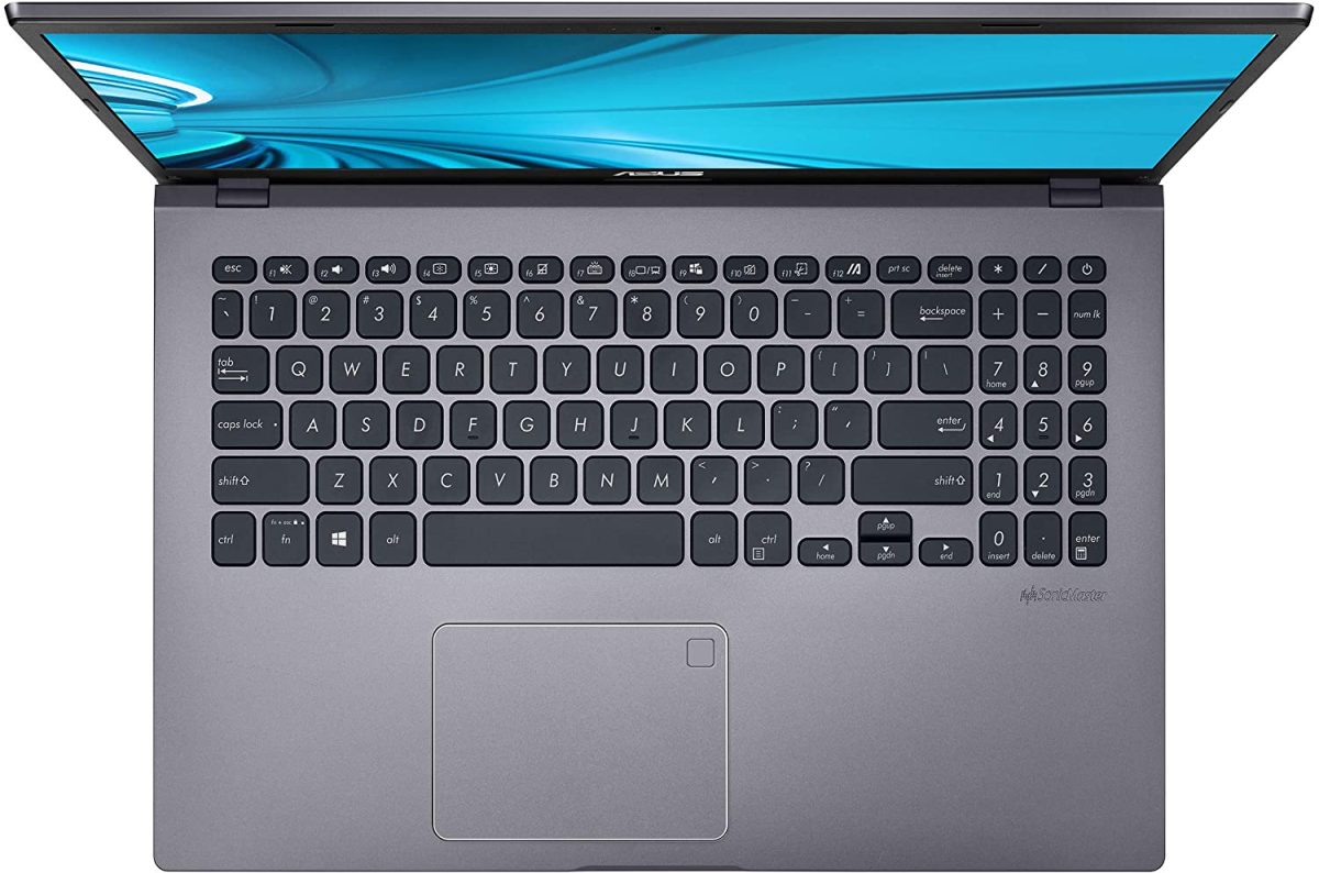 ASUS VivoBook 15 15.6” FULL HD, AMD R7-3700U, 8GB RAM, 512GB SSD, RX Vega 10 Graphics, Windows 10 - Image 3