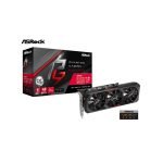 Asrock Radeon RX 5600 XT Phantom Gaming D3 6G OC