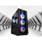 AMD ryzen 5 3600 16GB Ram 256GB SSD + 1TB HDD, GTX 1650  4GB OC Graphics