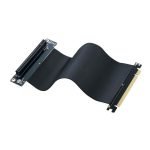 DeepCool Pec 300 PCI-E PCI-Express 16 X Riser Card Extender Flexible Extension Cable Ribbon