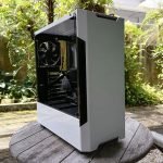 AMD Ryzen 5 3500X 8GB Ram 256GB SSD GTX 1650 Super 4GB Graphics