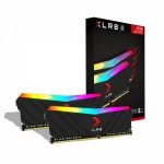 PNY 16GB XLR8 Gaming Epic-X RGB DDR4 3200MHz 8GBX2 16GB Desktop Memory
