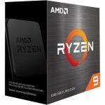 AMD Ryzen 9 5900X 12 Cores 24 Thread Unlocked Desktop Processor Without Cooler