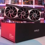 AMD Radeon RX 6800 16GB DDR6