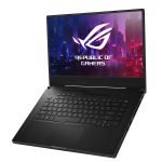Asus ROG Zephyrus G15AMD Ryzen 7 4800HS, 16GB DDR4, 1TB PCIe NVMe SSD 15.6” 144Hz FHD Display, GTX 1660Ti 6G, Windows 10