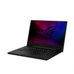 ASUS ROG Zephyrus M15 i7-10750H 15.6" FHD 240Hz, 16GB 3200MHz, 1 TB SSD RTX 2070 Max-Q 8GB Windows 10