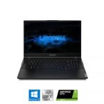 LENOVO LEGION 5i 10th Gen i7-10750H, 8GB, 512GB SSD, 15.6″ FULL HD 120hz, GTX 1650Ti Windows 10