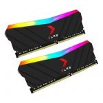 PNY XLR8 Gaming EPIC-X RGB 16GB Kit (2x8GB) 3600MHz Desktop Memory