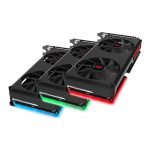 PNY RTX 3060 Ti 8GB XLR8 Gaming REVEL EPIC-X RGB Dual Fan