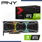 PNY RTX 3070 8GB XLR8 Gaming REVEL EPIC-X RGB Triple Fan Edition  LHR