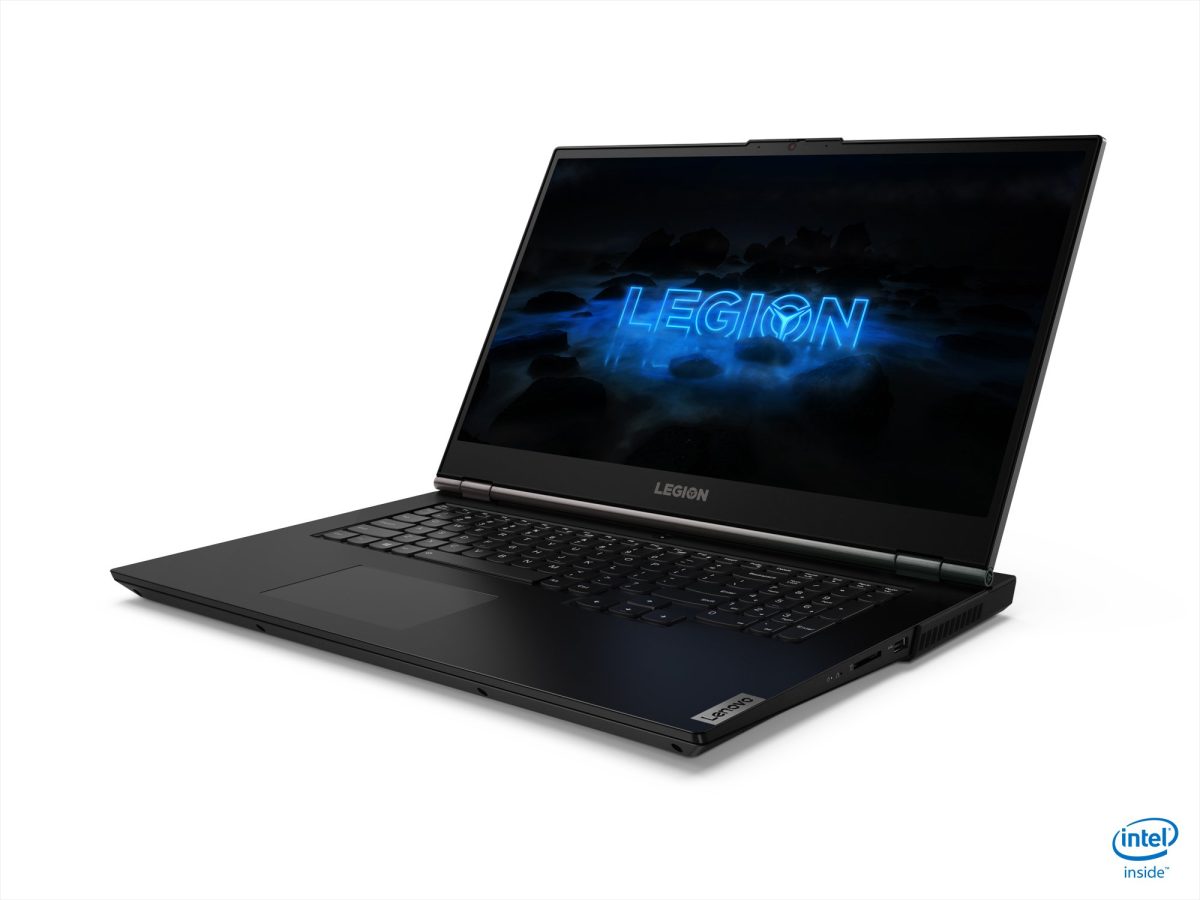 LENOVO LEGION 5i 10th Gen i7-10750H, 8GB, 512GB SSD, 15.6″ FULL HD 120hz, GTX 1660Ti 6GB, Windows 10 - Image 2