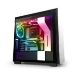 NZXT Kraken X53 240mm AIO Liquid Cooler With Aer RGB Fans
