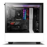 Gaming Desktop AMD Ryzen 5 5600x, 16GB RAM, 256GB SSD NVME+1TB HDD, GTX 1660 Super